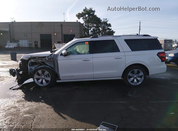 1FMJK1M87REB16635 2024 FORD EXPEDITION White 