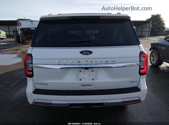 1FMJK1M87REB16635 2024 FORD EXPEDITION White 