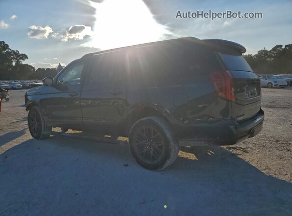 1FMJK1MG5SEA67609 2025 FORD EXPEDITION Black Tył lewy