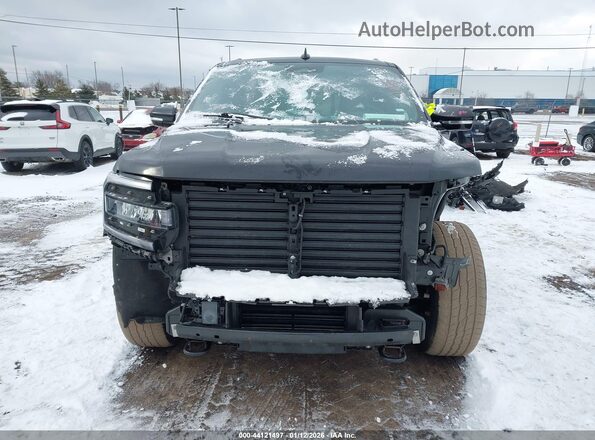 1FMJK2A83PEA50690 2023 FORD EXPEDITION Black Vista interior trasera