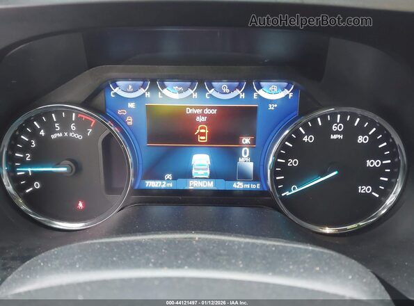 1FMJK2A83PEA50690 2023 FORD EXPEDITION Black Vista de los asientos traseros