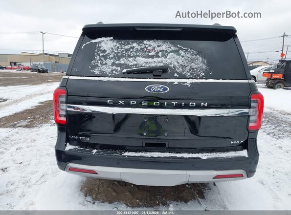 1FMJK2A83PEA50690 2023 FORD EXPEDITION Black 