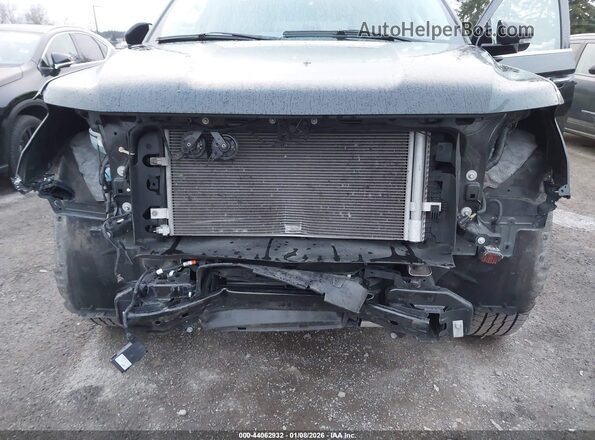1FMJK2A84REA45596 2024 FORD EXPEDITION Black Vista frontal