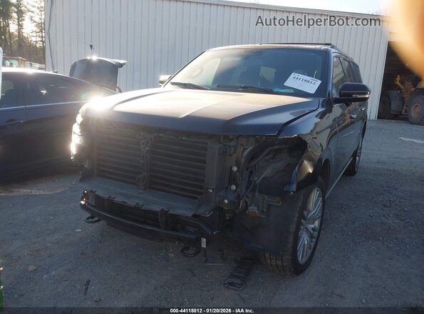 1FMJK2A89PEA38687 2023 FORD EXPEDITION Black 