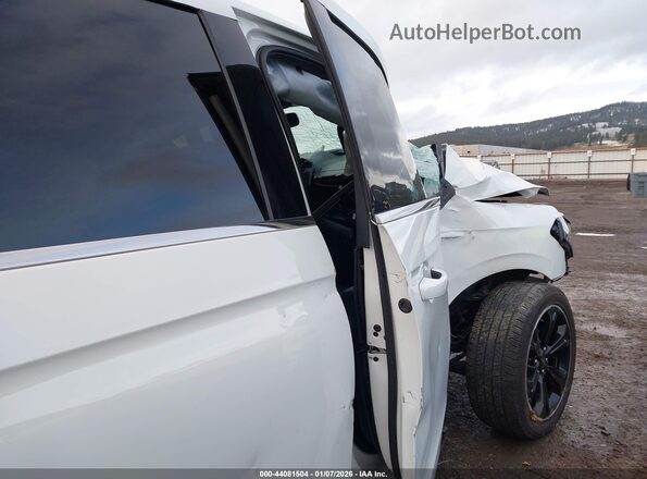 1FMJK2AT1NEA36689 2022 FORD EXPEDITION White 