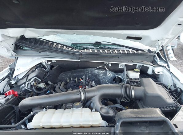 1FMJK2AT1NEA36689 2022 FORD EXPEDITION White 