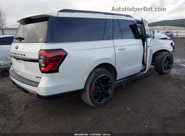 1FMJK2AT1NEA36689 2022 FORD EXPEDITION White 