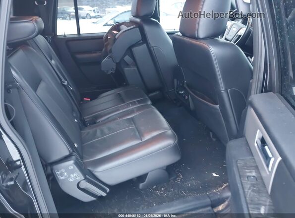 1FMJK2AT8GEF46847 2016 FORD EXPEDITION MAX Black VIN sticker view