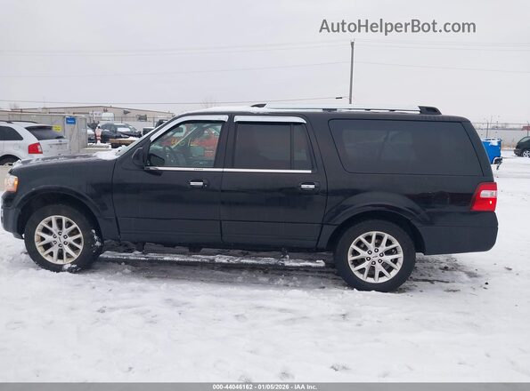 1FMJK2AT8GEF46847 2016 FORD EXPEDITION MAX Black 360 interior view