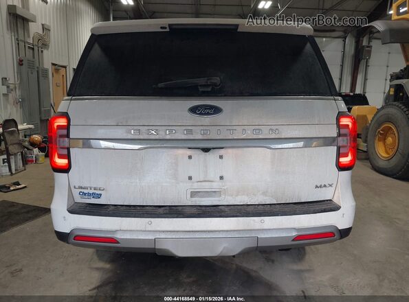 1FMJK2AT9NEA40893 2022 FORD EXPEDITION White 