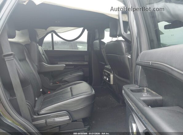 1FMJU1HT2LEA36126 2020 FORD EXPEDITION Black Widok naklejki z numerem VIN