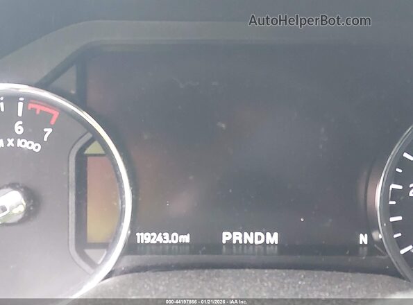 1FMJU1HT2LEA36126 2020 FORD EXPEDITION Black 
