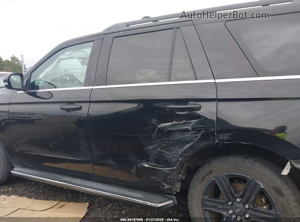 1FMJU1HT2LEA36126 2020 FORD EXPEDITION Black Widok wnętrza 360 stopni
