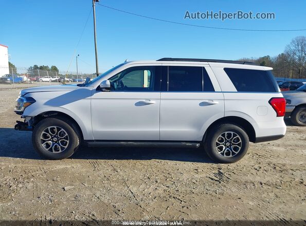 1FMJU1HT5NEA35636 2022 FORD EXPEDITION White 