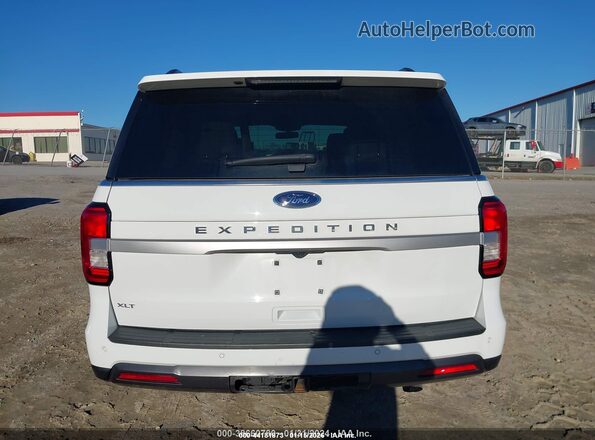 1FMJU1HT5NEA35636 2022 FORD EXPEDITION White 