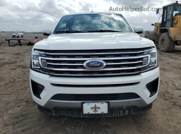 1FMJU1HT6MEA20190 2021 FORD EXPEDITION White 