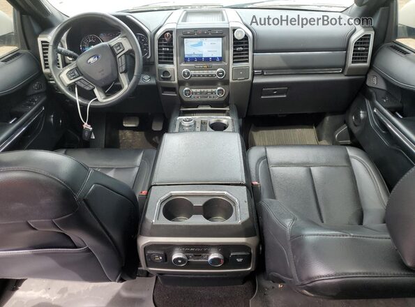 1FMJU1HT6MEA20190 2021 FORD EXPEDITION White 