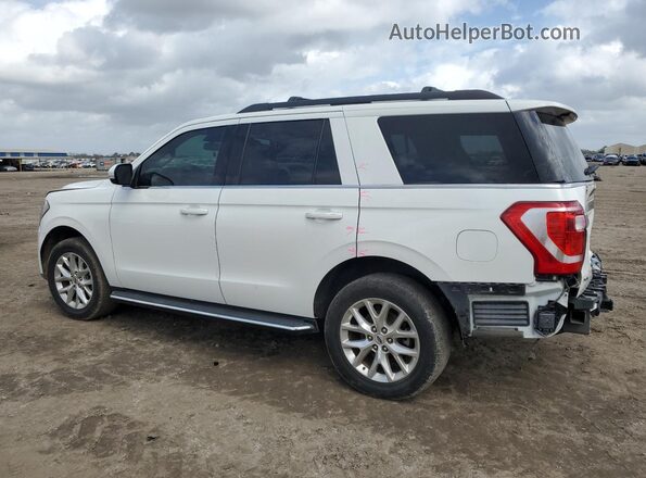 1FMJU1HT6MEA20190 2021 FORD EXPEDITION White 