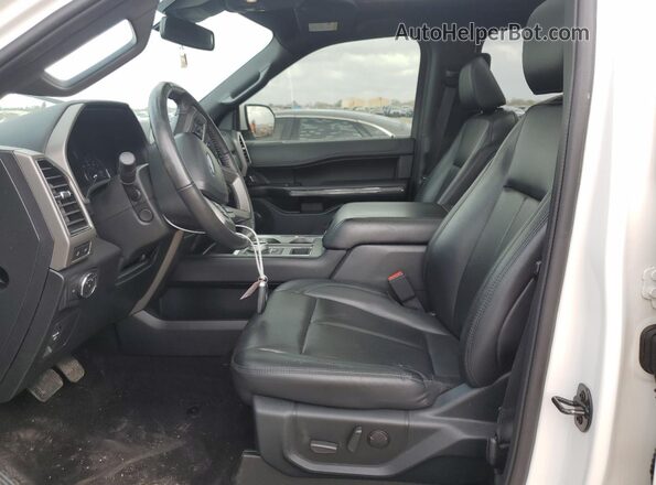 1FMJU1HT6MEA20190 2021 FORD EXPEDITION White 
