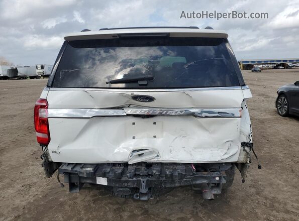 1FMJU1HT6MEA20190 2021 FORD EXPEDITION White 
