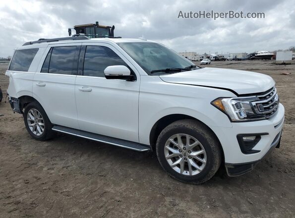 1FMJU1HT6MEA20190 2021 FORD EXPEDITION White 