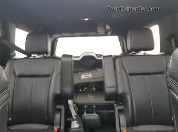 1FMJU1HT6MEA20190 2021 FORD EXPEDITION White 