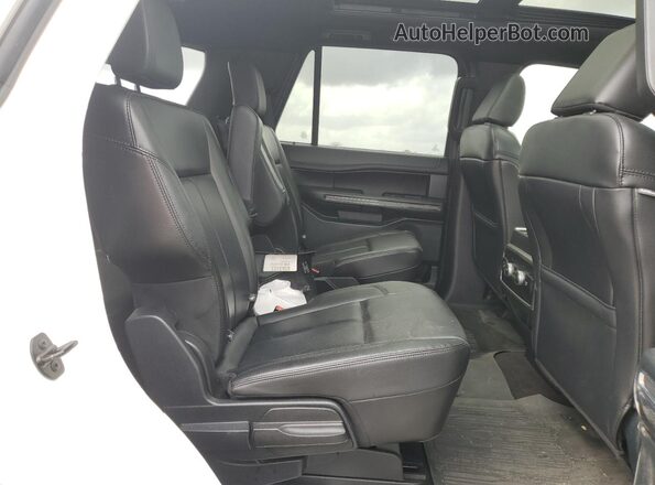 1FMJU1HT6MEA20190 2021 FORD EXPEDITION White 