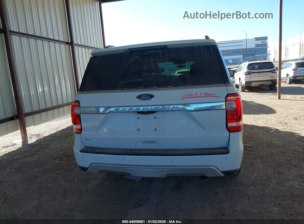 1FMJU1HT8MEA44152 2021 FORD EXPEDITION White 