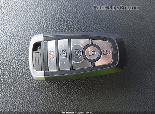 1FMJU1HT8NEA15509 2022 FORD EXPEDITION White წინა პანელის ხედი