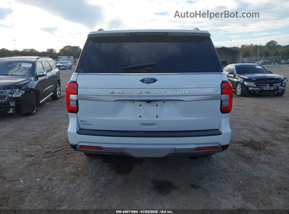 1FMJU1HT8NEA15509 2022 FORD EXPEDITION White 