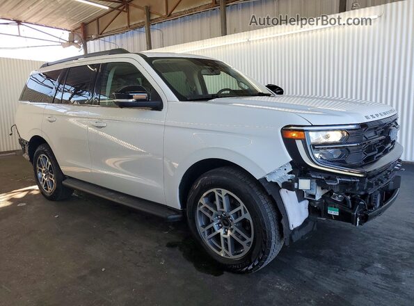 1FMJU1J80SEA28899 2025 FORD EXPEDITION Белый Передняя правая четверть
