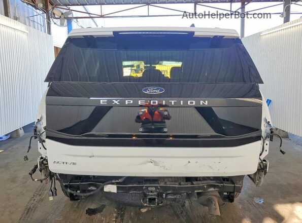1FMJU1J80SEA28899 2025 FORD EXPEDITION Белый Вид сзади