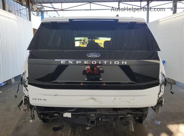 1FMJU1J80SEA28899 2025 FORD EXPEDITION Белый 