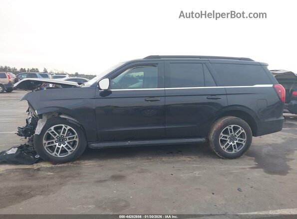 1FMJU1J87SEA05183 2025 FORD EXPEDITION Black 360 interior view