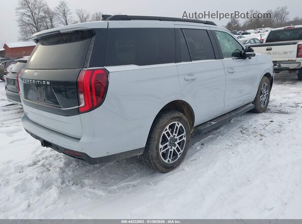 1FMJU1J87SEA65416 2025 FORD EXPEDITION Gray Հետևի աջ