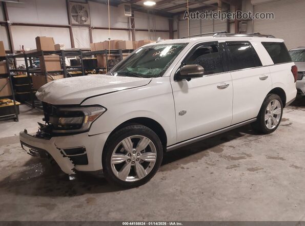 1FMJU1P84PEA58146 2023 FORD EXPEDITION White 