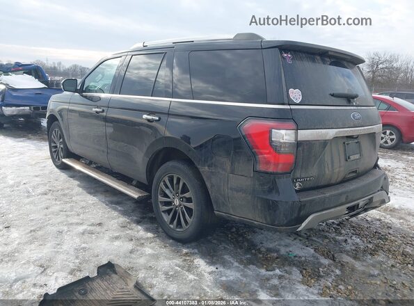 1FMJU2AT7MEA14463 2021 FORD EXPEDITION Black 