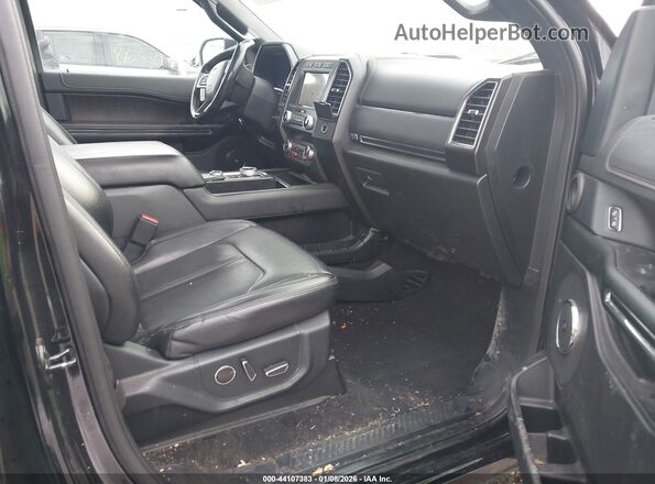 1FMJU2AT7MEA14463 2021 FORD EXPEDITION Black 
