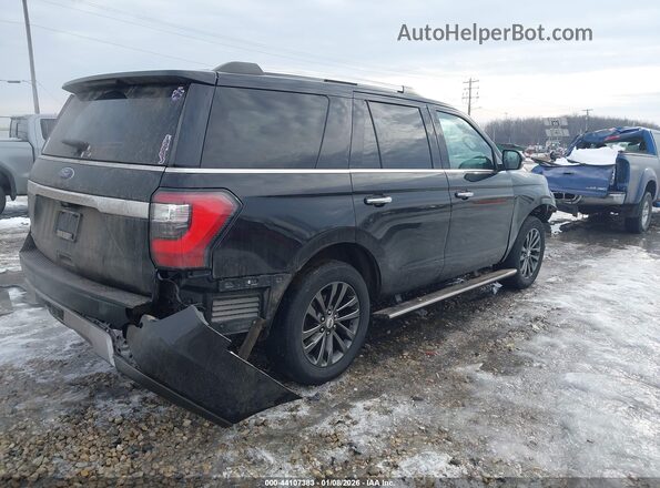 1FMJU2AT7MEA14463 2021 FORD EXPEDITION Black 