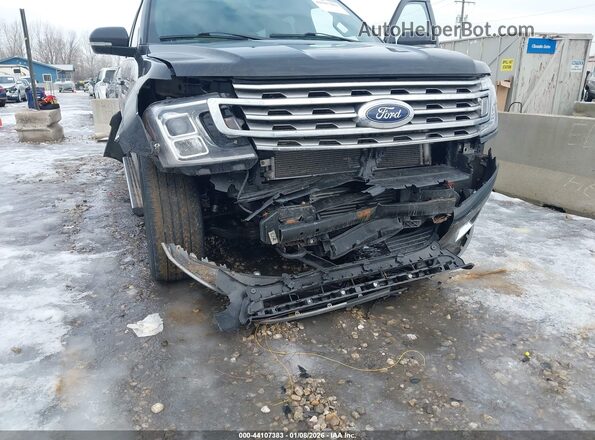 1FMJU2AT7MEA14463 2021 FORD EXPEDITION Black 