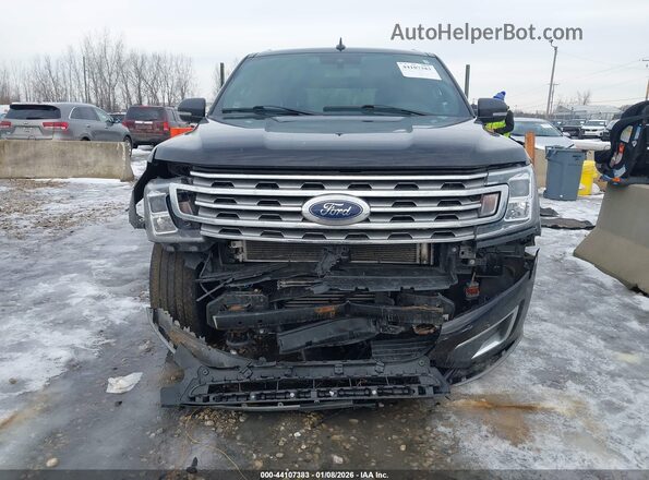 1FMJU2AT7MEA14463 2021 FORD EXPEDITION Black 