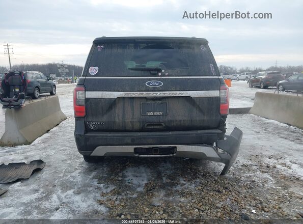1FMJU2AT7MEA14463 2021 FORD EXPEDITION Black 