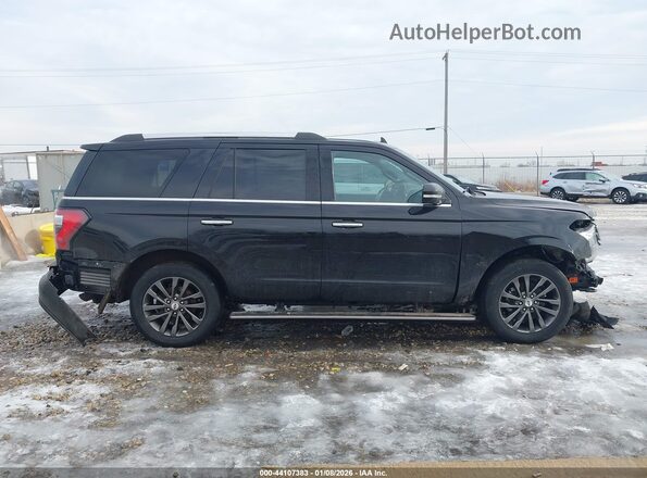 1FMJU2AT7MEA14463 2021 FORD EXPEDITION Black 