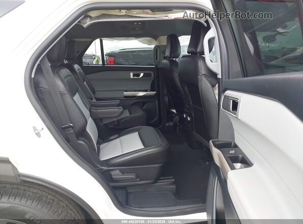 1FMSK7DH7PGB30575 2023 FORD FORD EXPLORER White 
