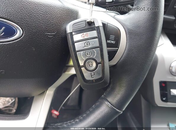 1FMSK7DH7PGB30575 2023 FORD FORD EXPLORER White 