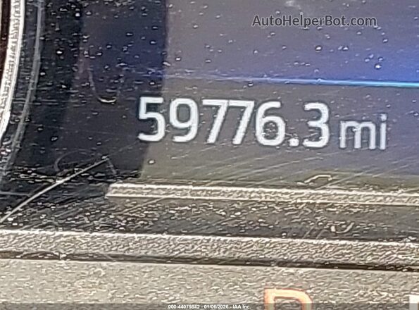 1FMSK7DHXLGC27831 2020 FORD FORD EXPLORER Синий 
