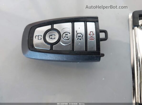 1FMSK8DH0NGC38510 2022 FORD FORD EXPLORER Black წინა პანელის ხედი