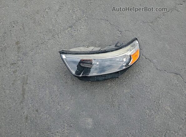 1FMSK8DH2LGB06264 2020 FORD FORD EXPLORER Silver Widok naklejki z numerem VIN