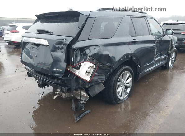 1FMSK8DH2RGA10594 2024 FORD FORD EXPLORER Blue 
