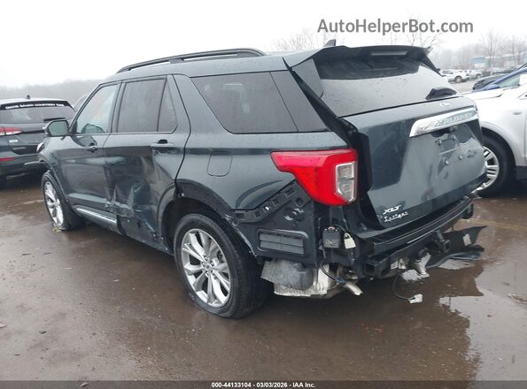 1FMSK8DH2RGA10594 2024 FORD FORD EXPLORER Blue 
